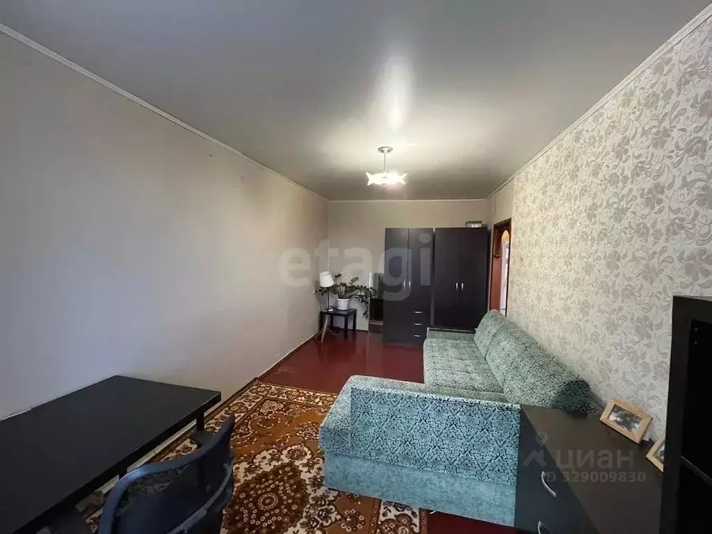 1-к кв. Татарстан, Казань Бойничная ул., 6 (30.0 м) - Фото 2