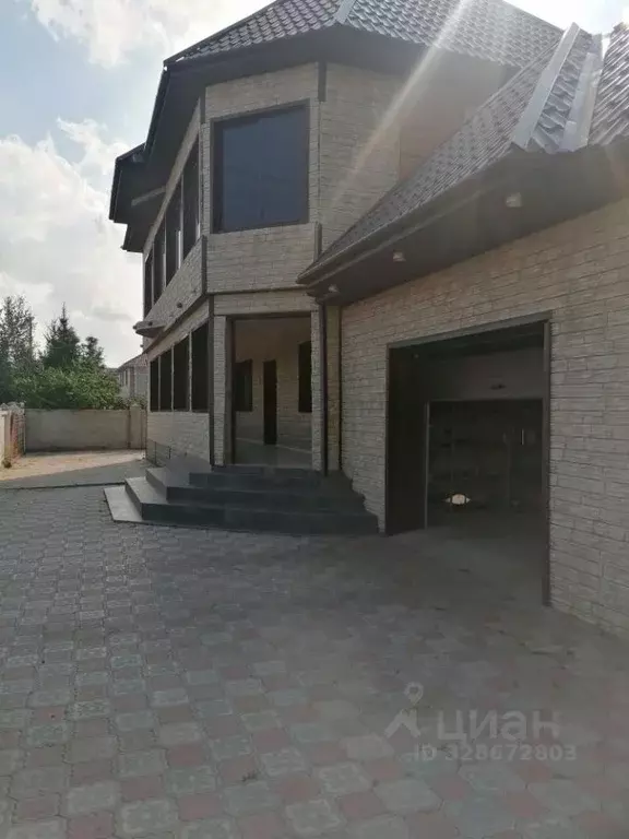 Коттедж в Красноярский край, Красноярск городской округ, д. Минино ул. ... - Фото 2