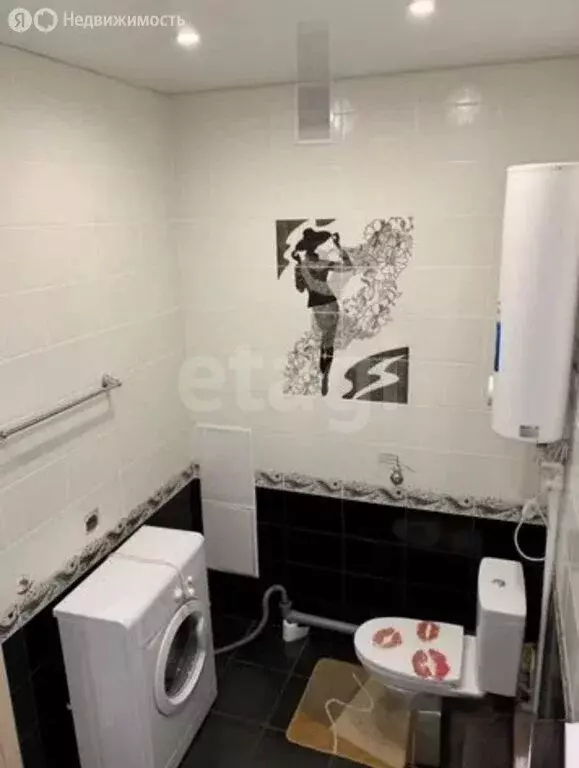 1-комнатная квартира: Тобольск, 9-й микрорайон, 37 (37.7 м) - Фото 2