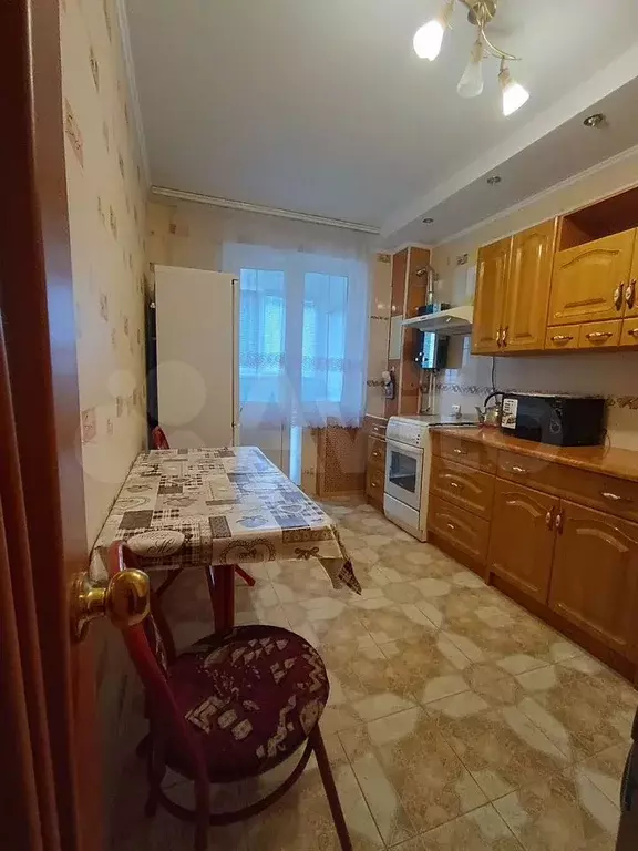 3-к. квартира, 68 м, 9/10 эт. - Фото 1