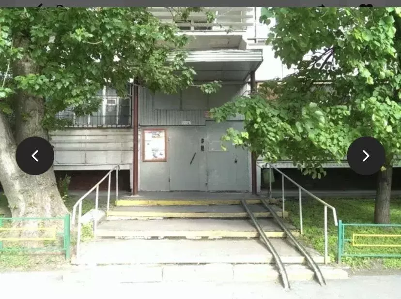 1-к кв. Москва ул. Корнейчука, 22 (35.1 м) - Фото 2