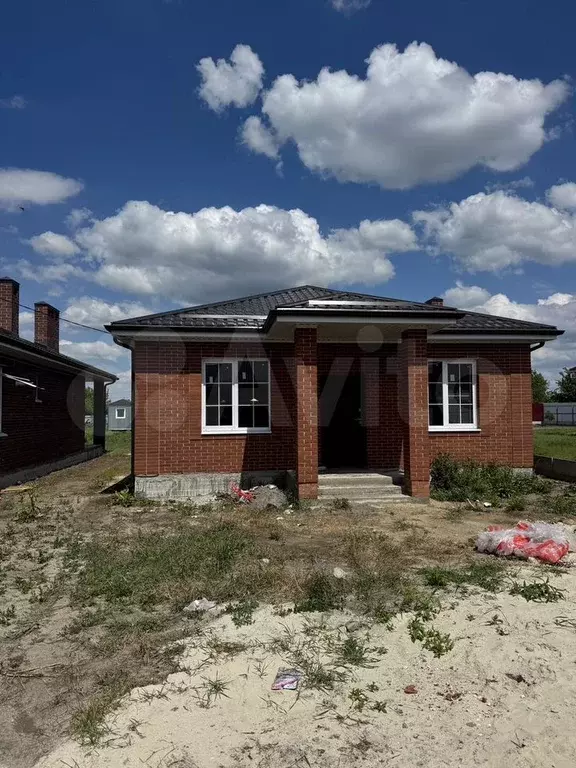 Дом 100 м на участке 7,5 сот. - Фото 1