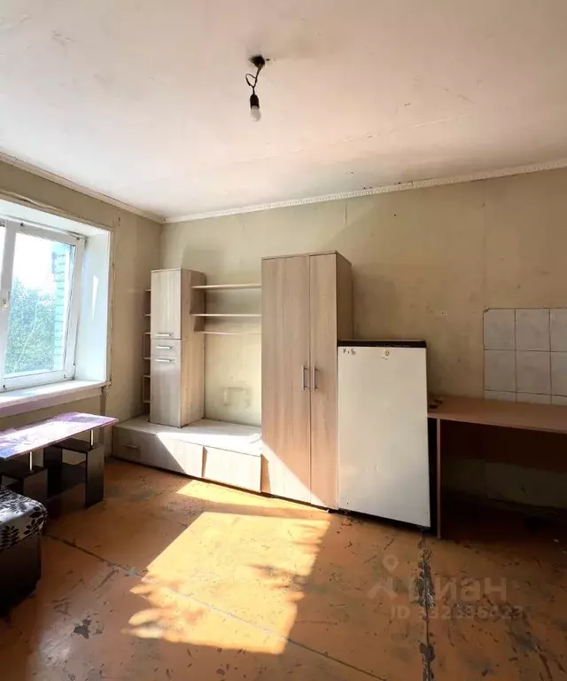 Комната Новосибирская область, Искитим Советская ул., 221 (13.5 м) - Фото 2