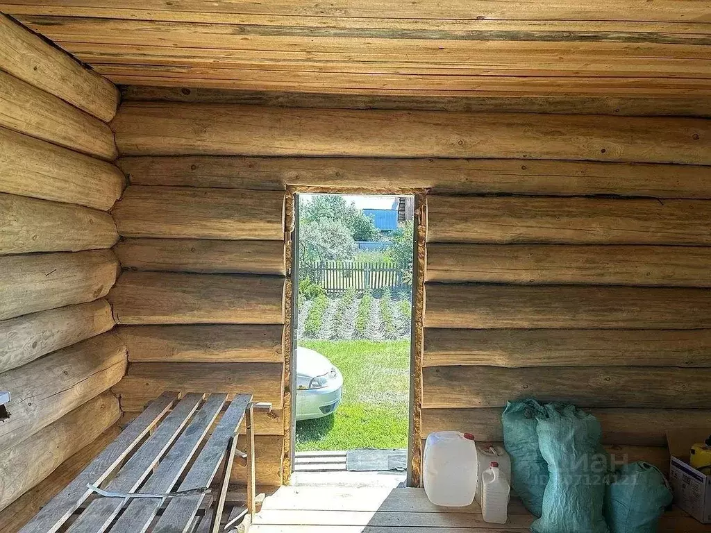 Дом в Тюменская область, Тюмень Якорь садовое товарищество,  (107 м) - Фото 0