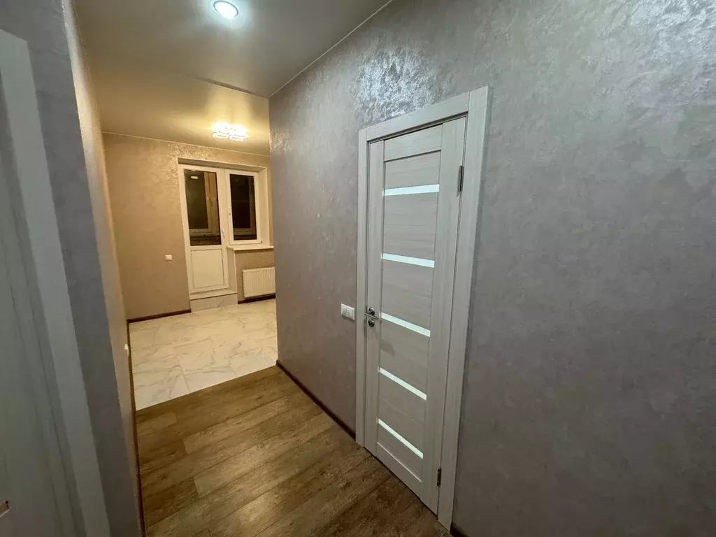 Продаётся 1-к квартира, 31.7 м - Фото 0