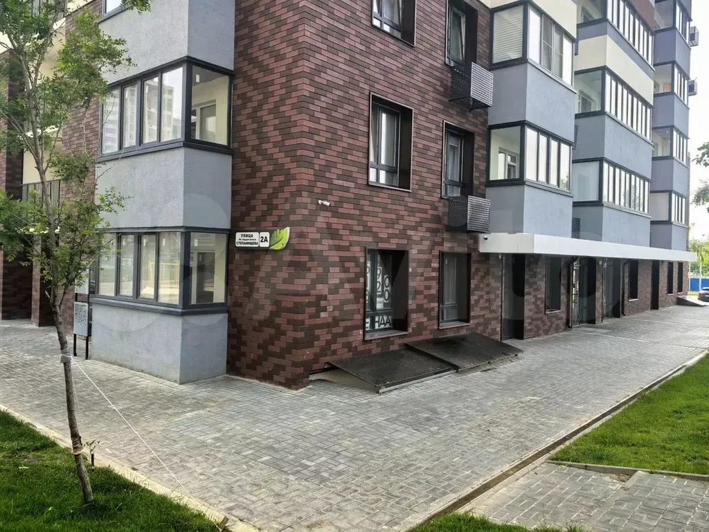 Квартира-студия, 28 м, 22/22 эт. - Фото 0