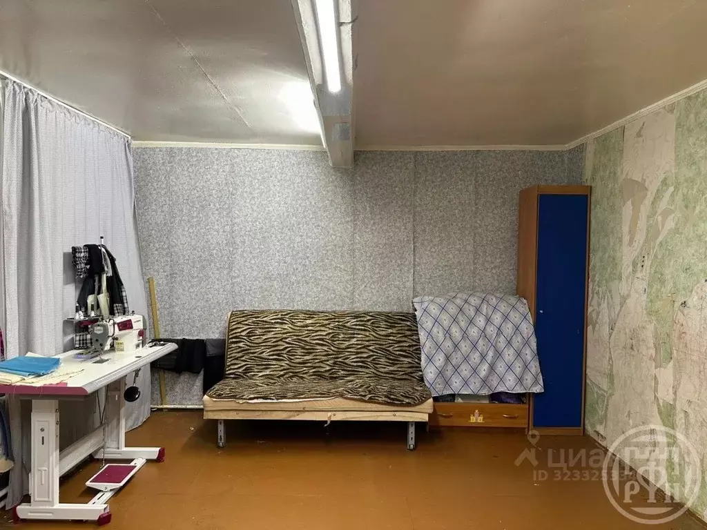 Дом в Санкт-Петербург ул. Калинина, 7к3 (49 м) - Фото 1