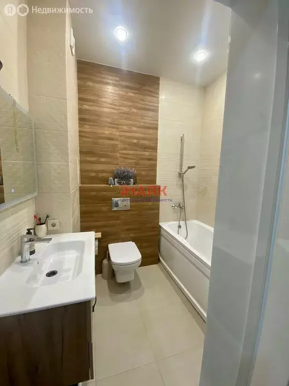 2-комнатная квартира: Анапа, Анапское шоссе, 30к2 (58.2 м) - Фото 2