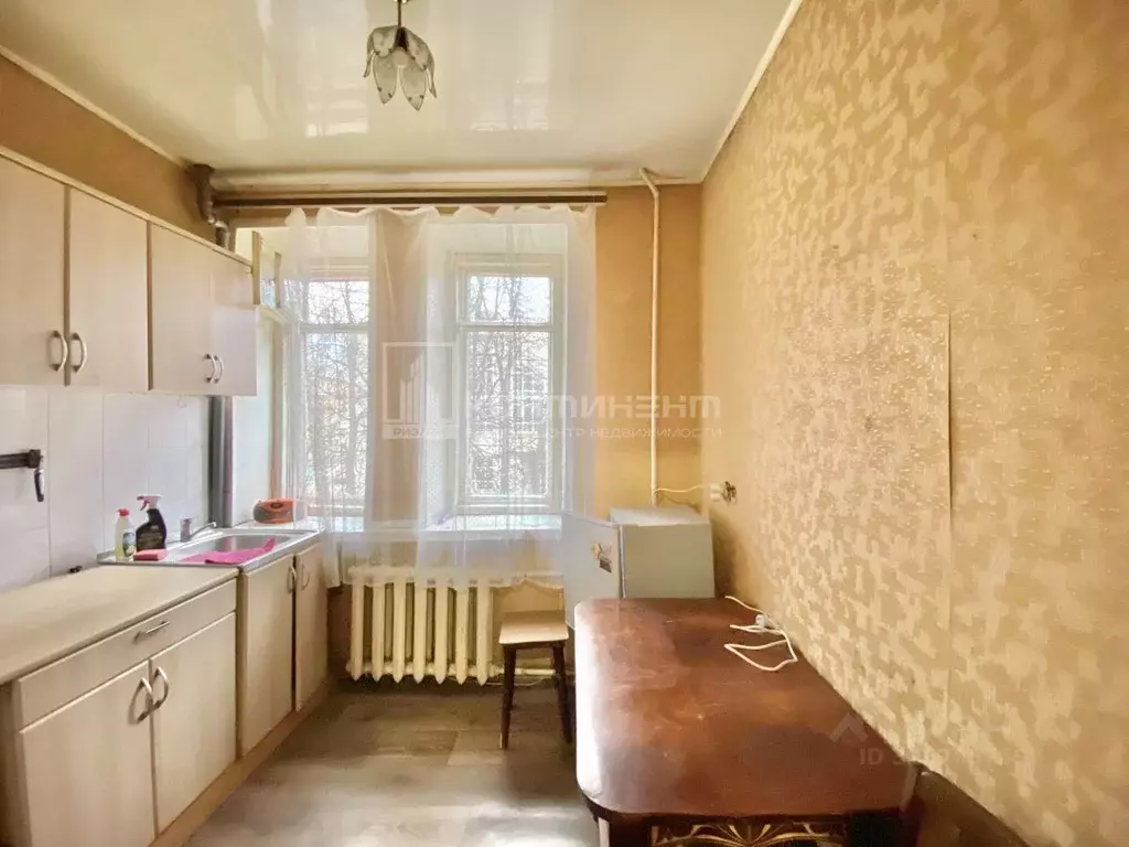 2-к кв. Владимирская область, Владимир ул. Грибоедова, 9 (45.3 м) - Фото 2