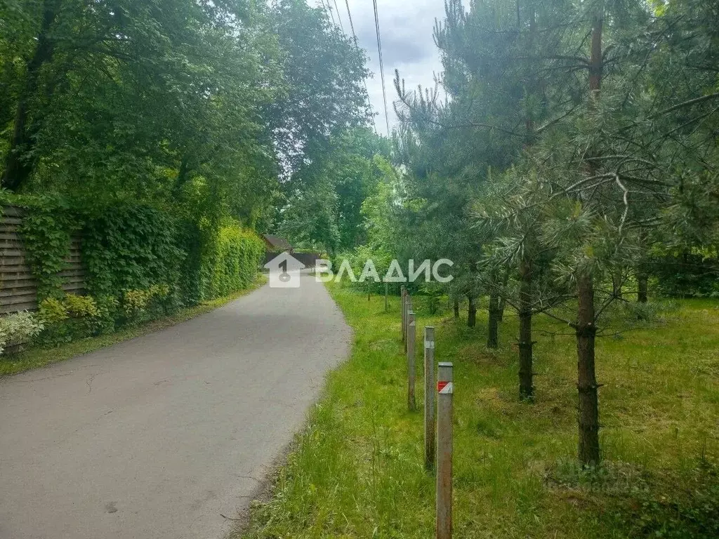 Дом в Москва № 56 кв-л,  (50 м) - Фото 2