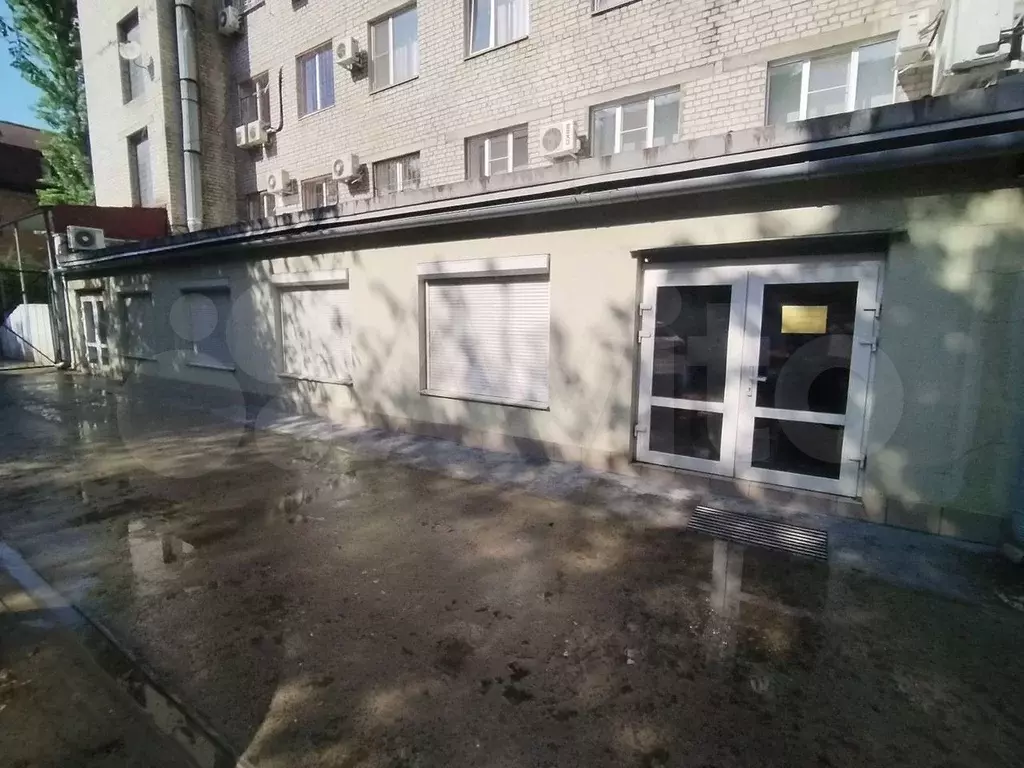 Продам офисное помещение, 120 м - Фото 0