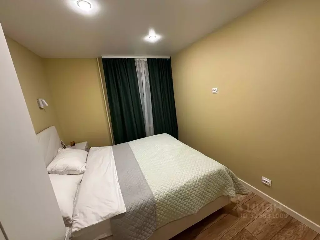 2-к кв. Москва просп. Буденного, 1/1К2 (38.0 м) - Фото 1