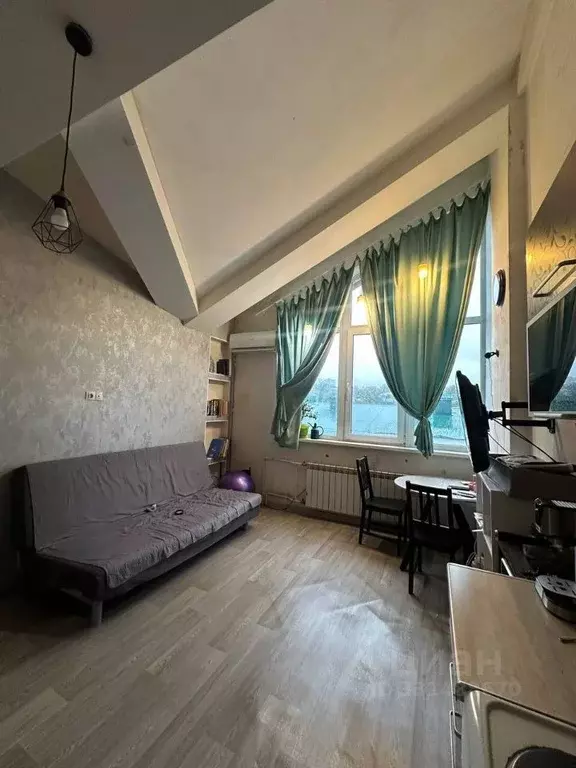 3-к кв. Иркутская область, Иркутск ул. Багратиона, 46/2 (66.4 м) - Фото 1