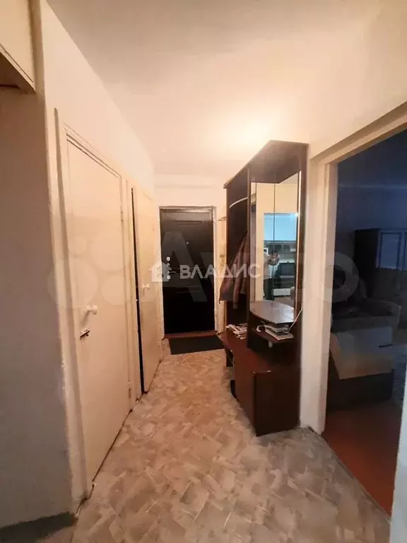 3-к. квартира, 58,5 м, 4/5 эт. - Фото 1