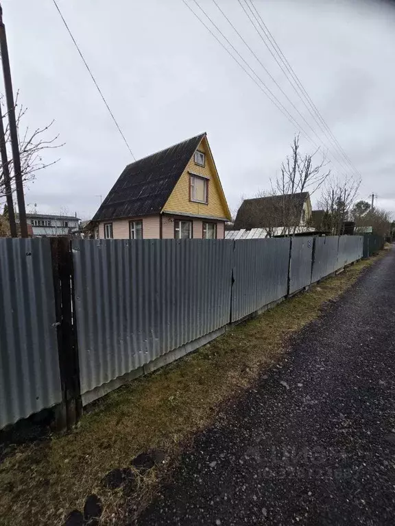 Дом в Московская область, Наро-Фоминский городской округ, Вертолетчик ... - Фото 2