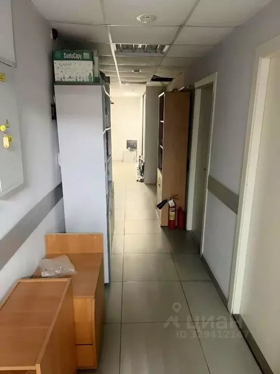 Помещение свободного назначения в Мурманская область, Мурманск ул. ... - Фото 2