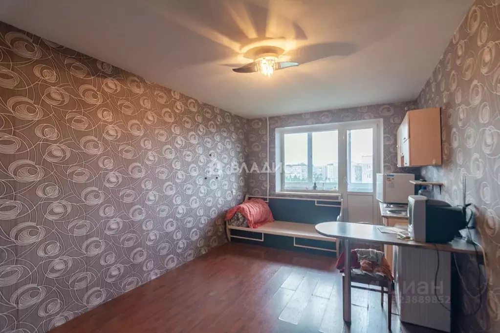 4-к кв. Карелия, Петрозаводск Лососинское ш., 21к6 (72.6 м) - Фото 1