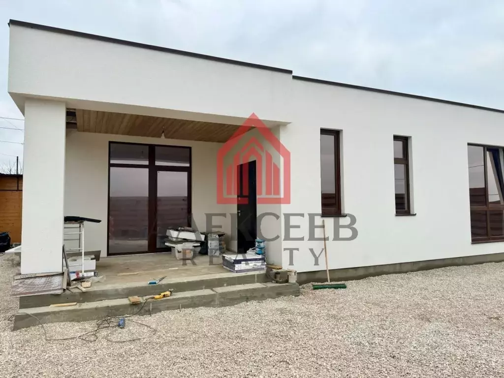 Дом в Севастополь Ритм СТ,  (125 м) - Фото 2