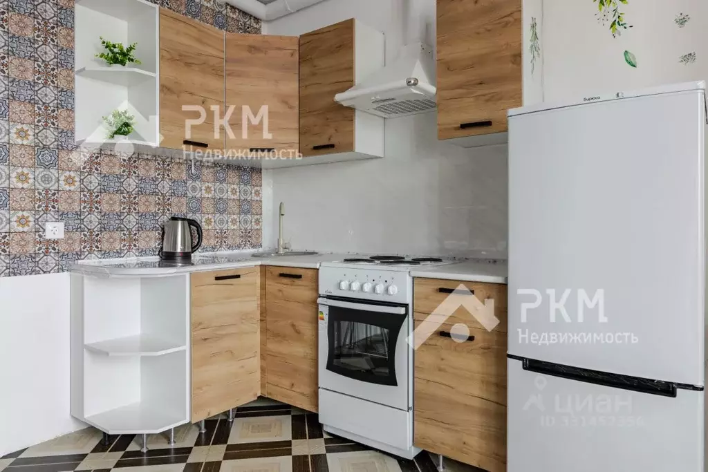 Студия Ленинградская область, Всеволожский район, Заневское городское ... - Фото 2