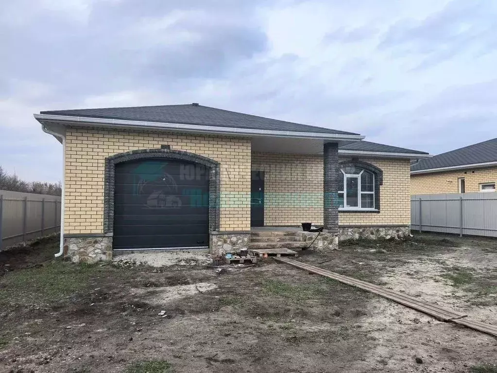 Коттедж в Белгородская область, Белгородский район, Разумное рп ул. ... - Фото 1