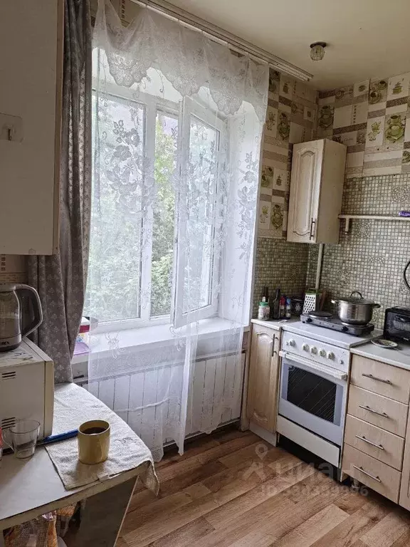 1-к кв. Челябинская область, Челябинск ул. Шарова, 51 (31.0 м) - Фото 1
