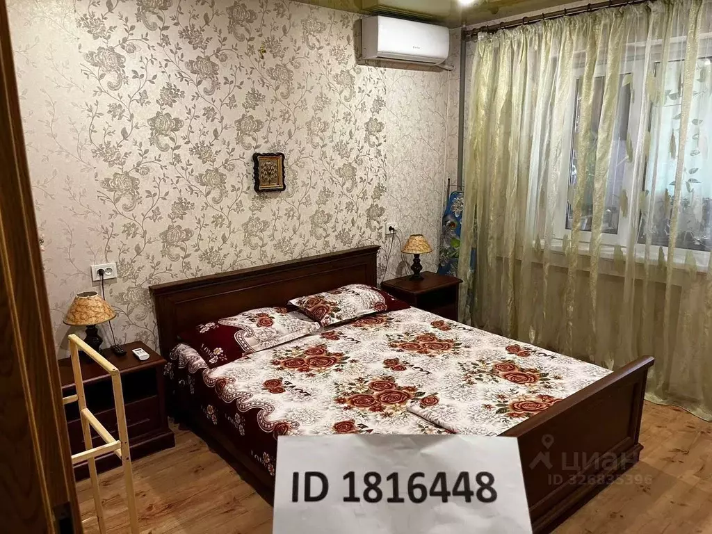 2-к кв. Крым, Алушта муниципальный округ, Партенит пгт ш. Фрунзенское, ... - Фото 2