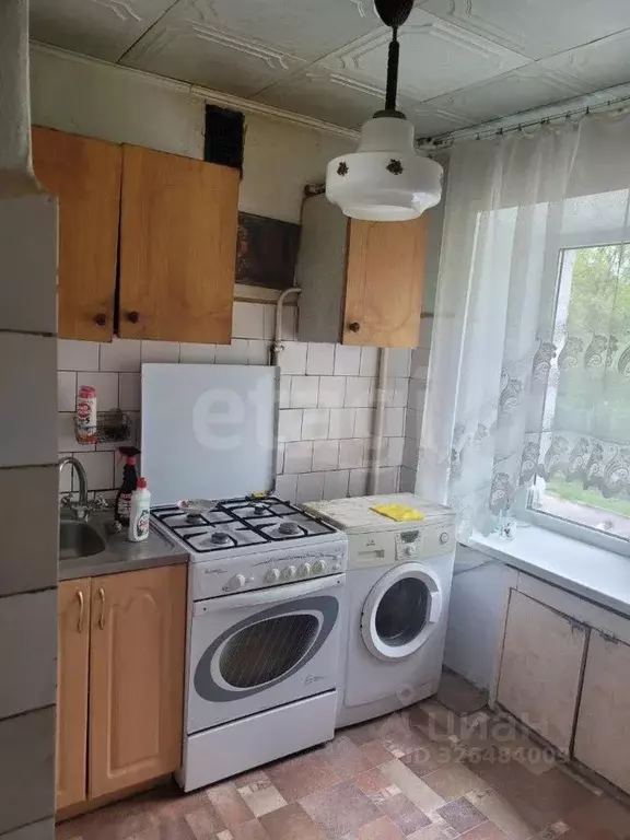 2-к кв. Владимирская область, Муром ул. Свердлова, 38 (44.0 м) - Фото 2