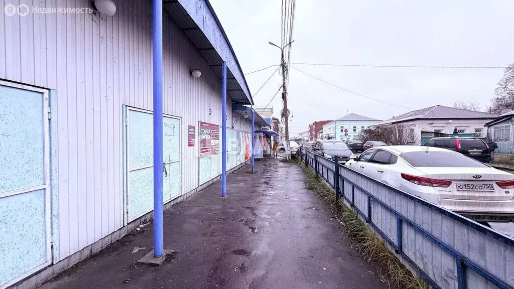 Торговая площадь (6 м) - Фото 2