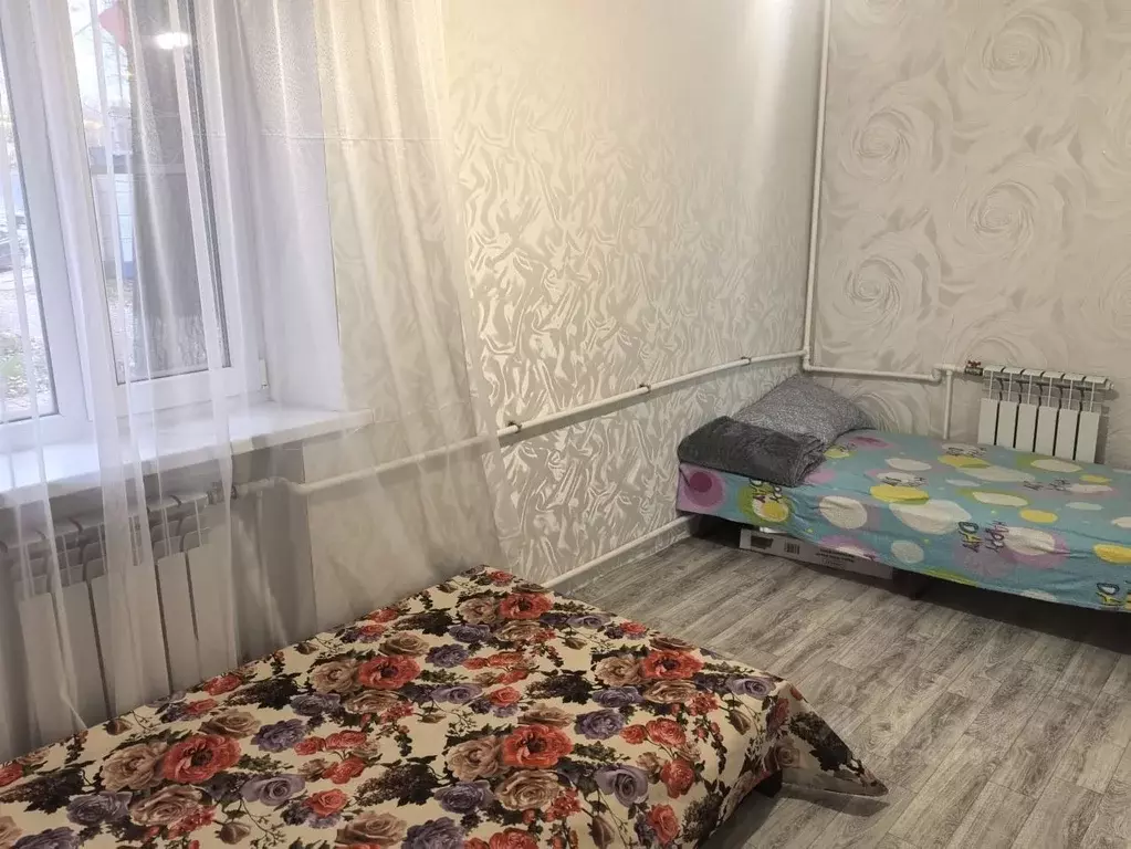 2-к кв. Ростовская область, Батайск Парковый пер. (44.0 м) - Фото 1