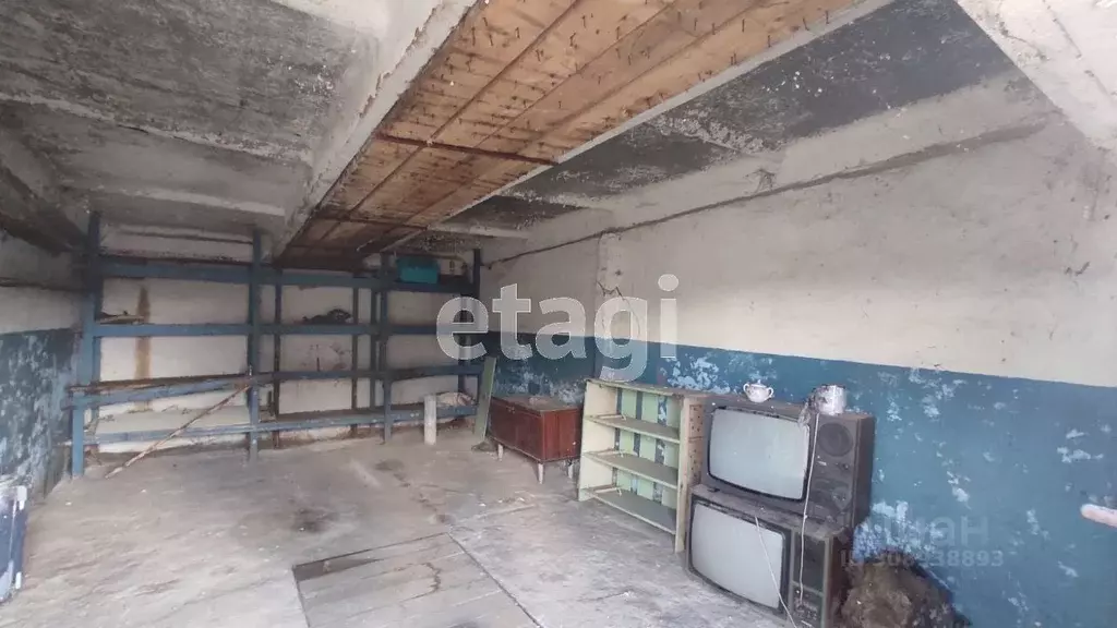 Гараж в Брянская область, Дятьковский район, Ивотское городское ... - Фото 2