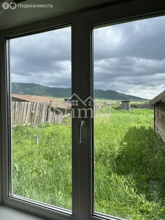 Дом в село Усть-Бюр, Лесная улица, 18 (44.4 м) - Фото 2