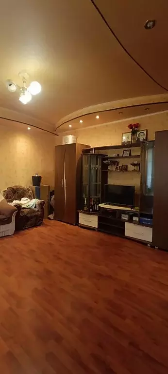 Продаётся 1-к квартира, 37.9 м - Фото 1