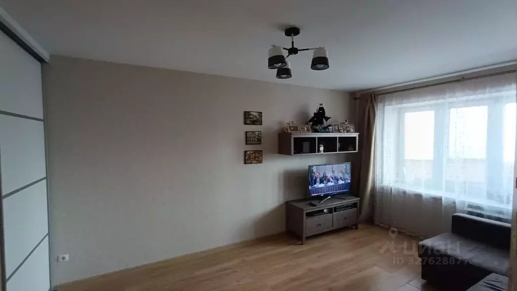 1-к кв. Свердловская область, Екатеринбург ул. Восстания, 101 (36.7 м) - Фото 2