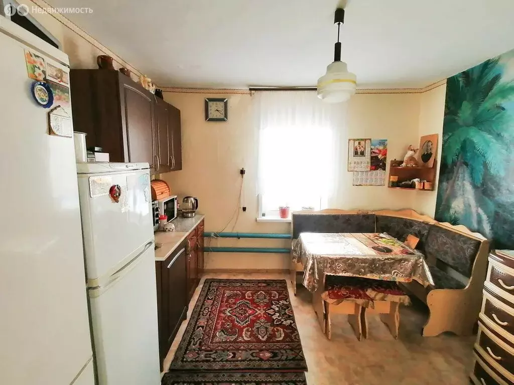 Дом в село Толмачёво, Сибирская улица, 7 (59.8 м) - Фото 0
