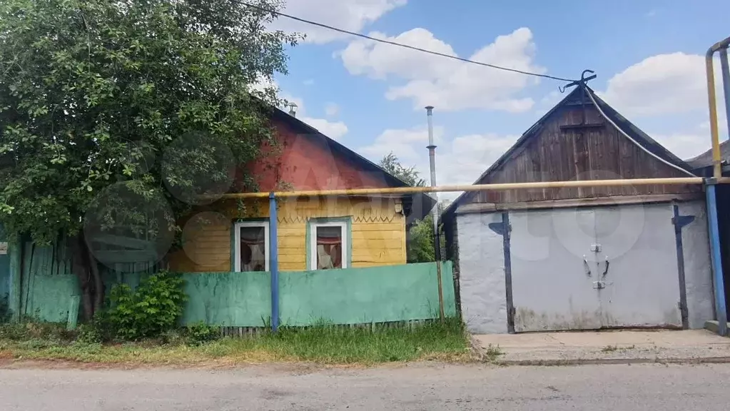 Дом 36 м на участке 5 сот. - Фото 0