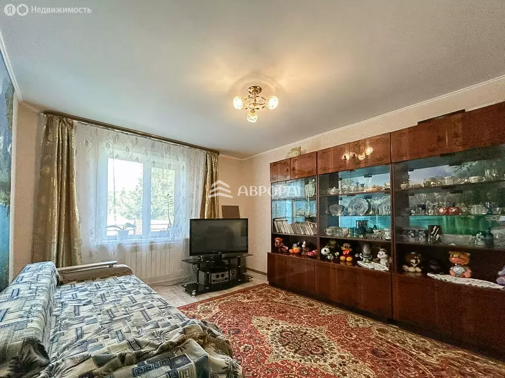 Дом в село Солнечное, Придорожная улица, 5 (67 м) - Фото 2