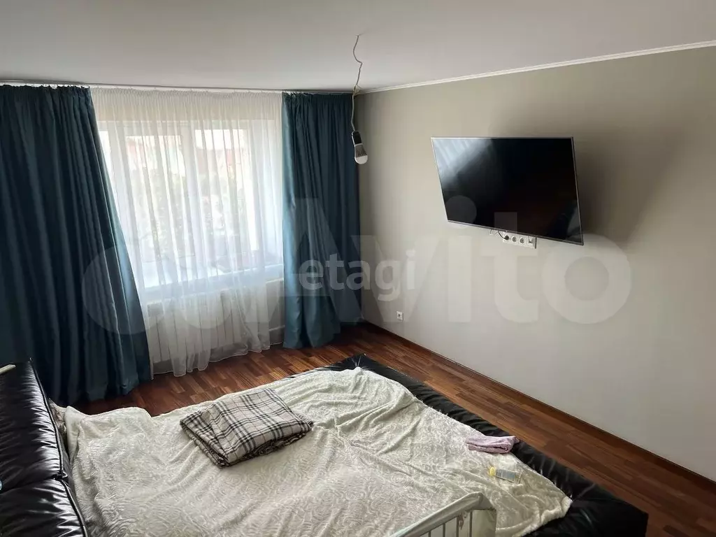 2-к. квартира, 55 м, 3/9 эт. - Фото 1