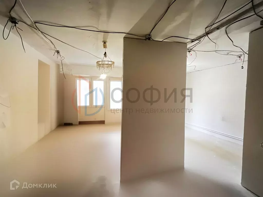 Продаётся 1-к квартира, 30 м - Фото 1
