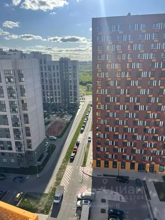 2-к кв. Москва ул. Вертолетчиков, 21к4 (56.0 м) - Фото 0