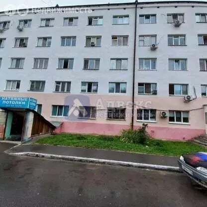 1-комнатная квартира: Тюмень, Тульская улица, 8 (19 м) - Фото 1