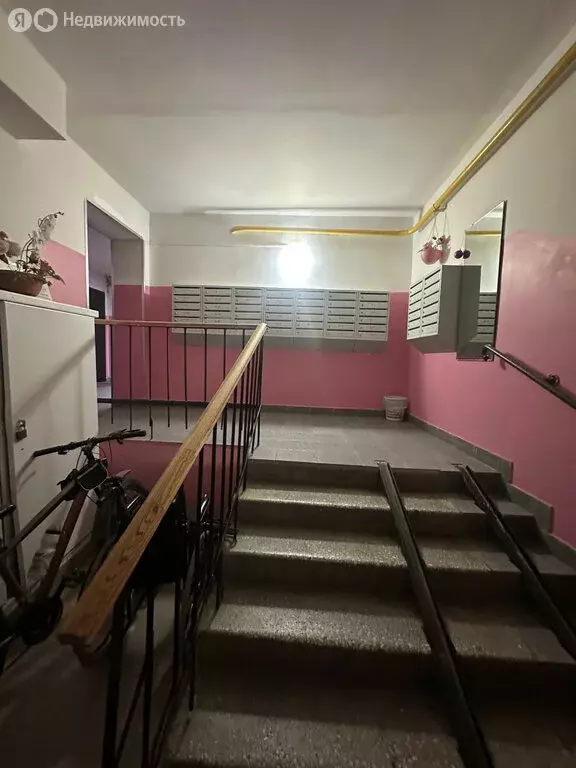 1-комнатная квартира: Саратов, улица имени Н.М. Тулайкова, 10 (33 м) - Фото 1
