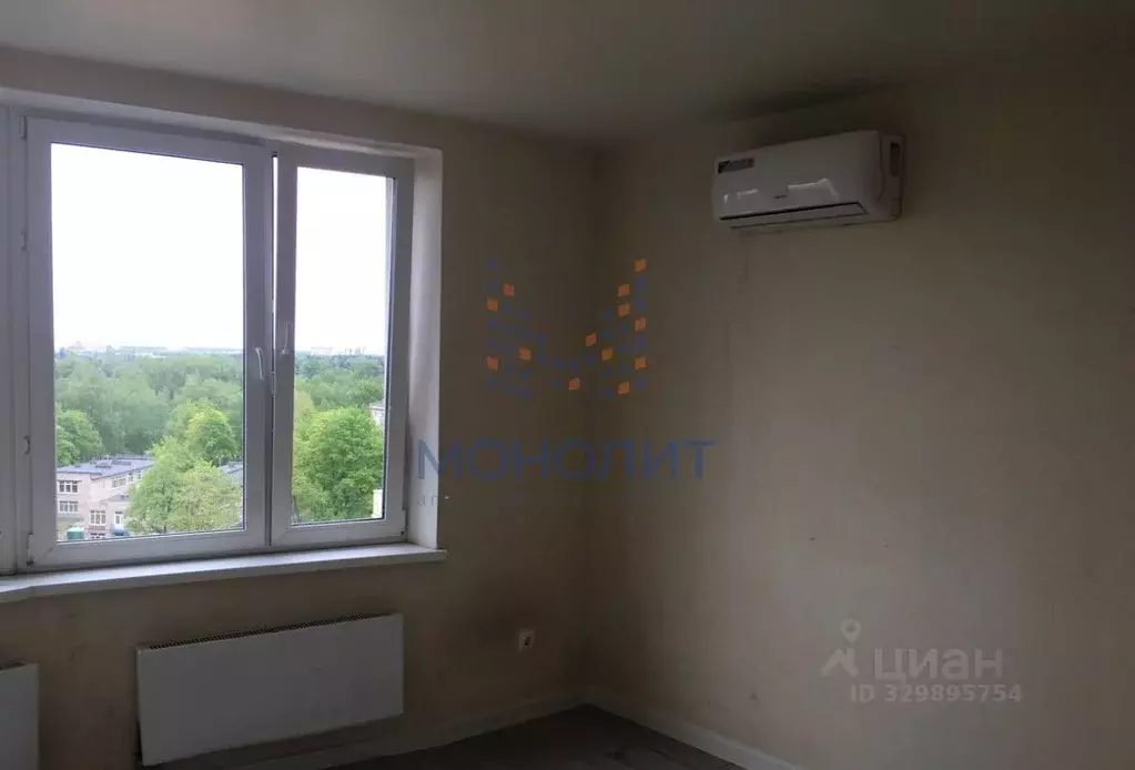 Студия Московская область, Люберцы городской округ, Томилино пгт, ... - Фото 1