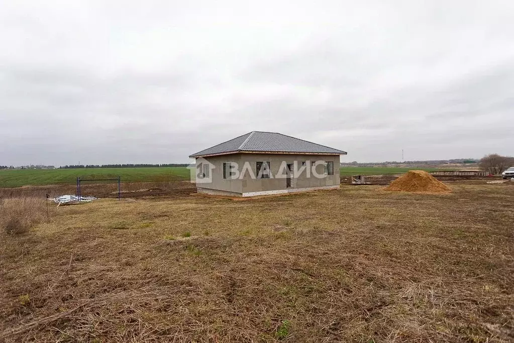 Дом в Владимирская область, Суздальский район, Селецкое муниципальное ... - Фото 1