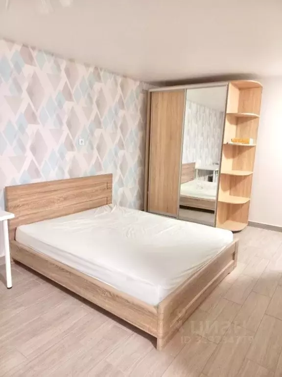 Студия Башкортостан, Уфа Первомайская ул., 78 (34.0 м) - Фото 1