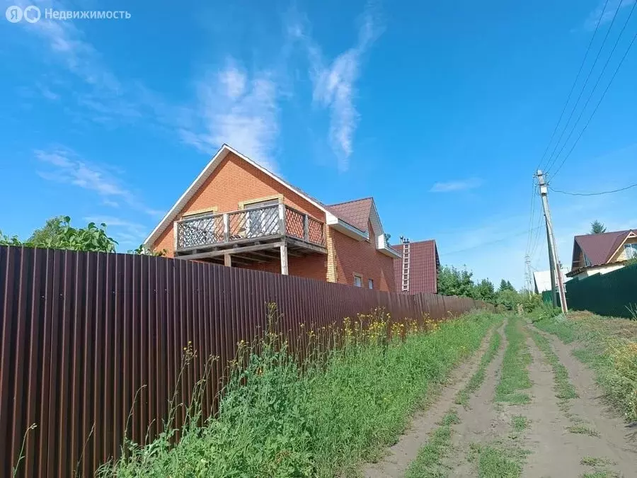 Участок в Ордынский район, село Новопичугово (6 м) - Фото 2