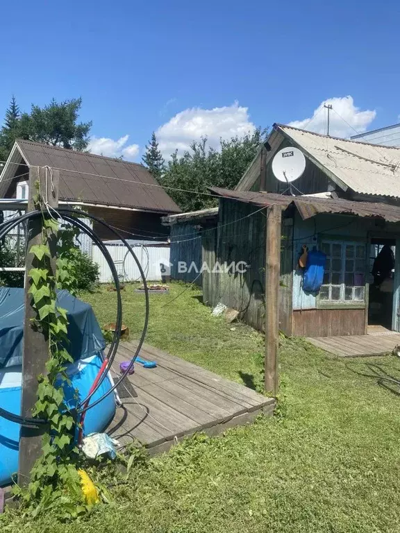 Дом в Иркутская область, Иркутск Красноярская ул., 18 (46 м) - Фото 1