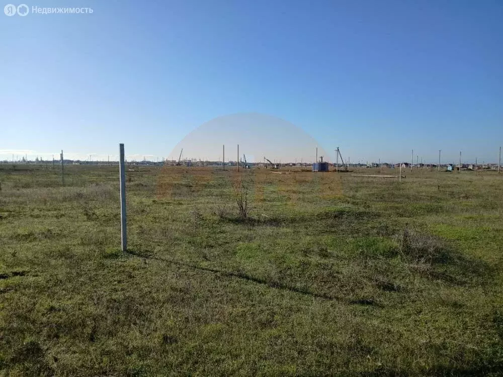 Участок в Николаевка, улица Ленина (6 м) - Фото 1