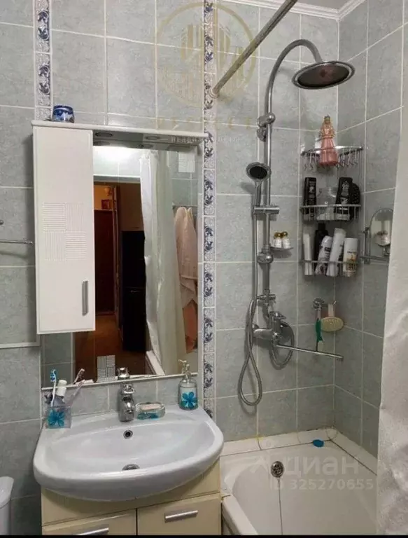 3-к кв. Ставропольский край, Ессентуки Пятигорская ул., 121К2 (74.0 м) - Фото 2