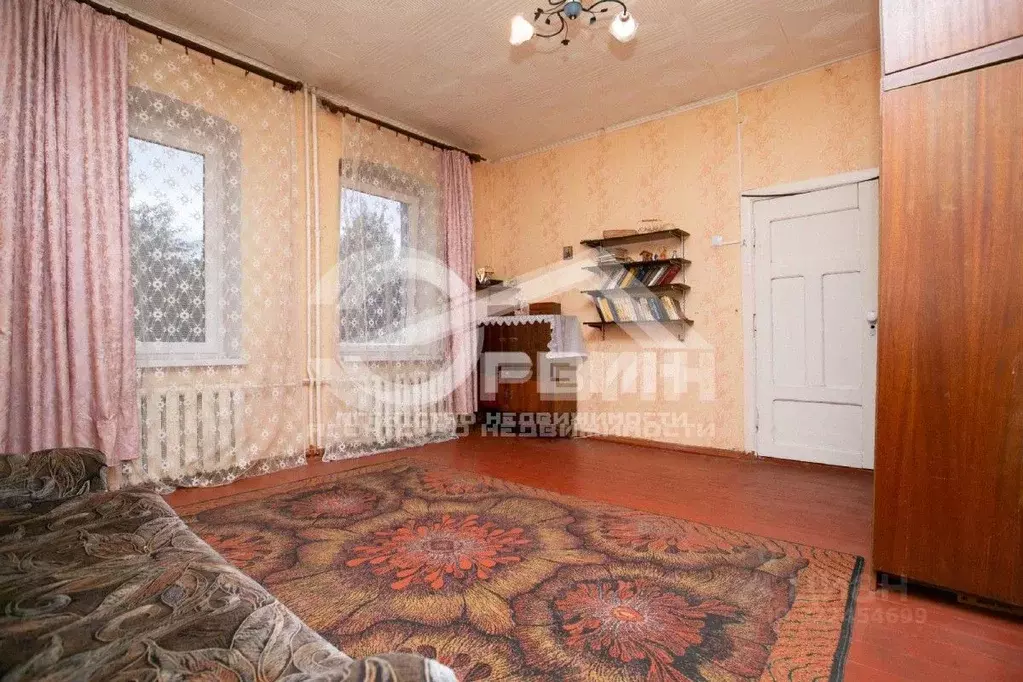 1-к кв. Калининградская область, Советск Гвардейская ул., 3А (31.9 м) - Фото 1