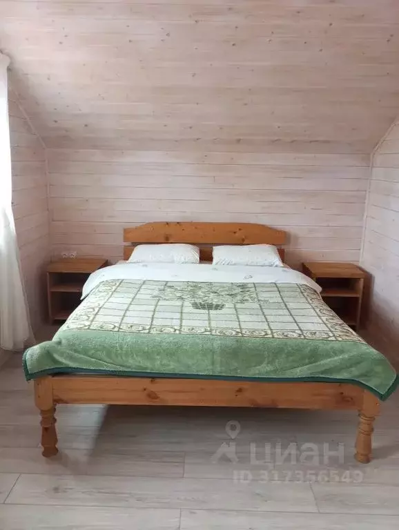 Дом в Крым, Бахчисарайский район, Голубинское с/пос, с. Соколиное ул. ... - Фото 1